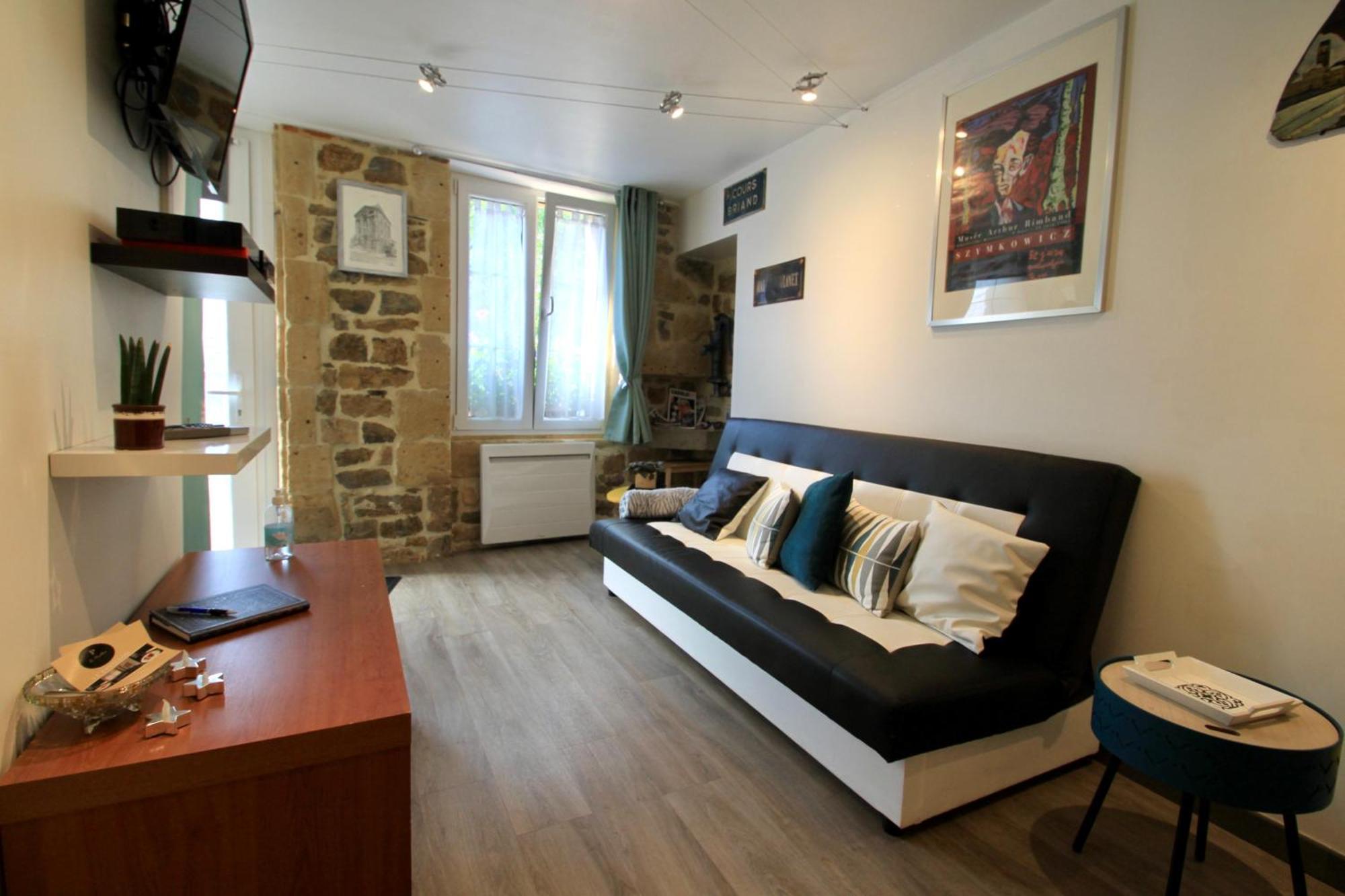 Mohon Appartement Charleville-Mézières Extérieur photo